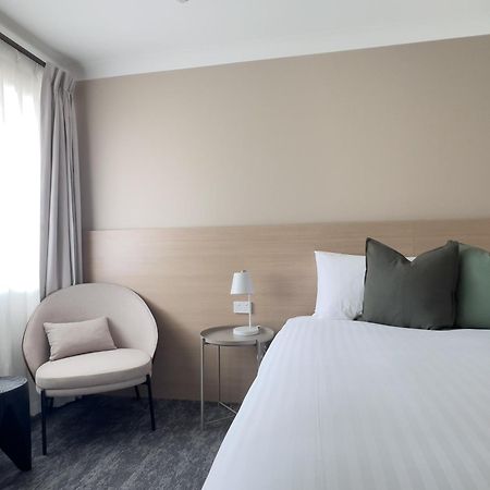 The Phoenix Artesian Spa Resort And Accommodation Moree Exteriör bild