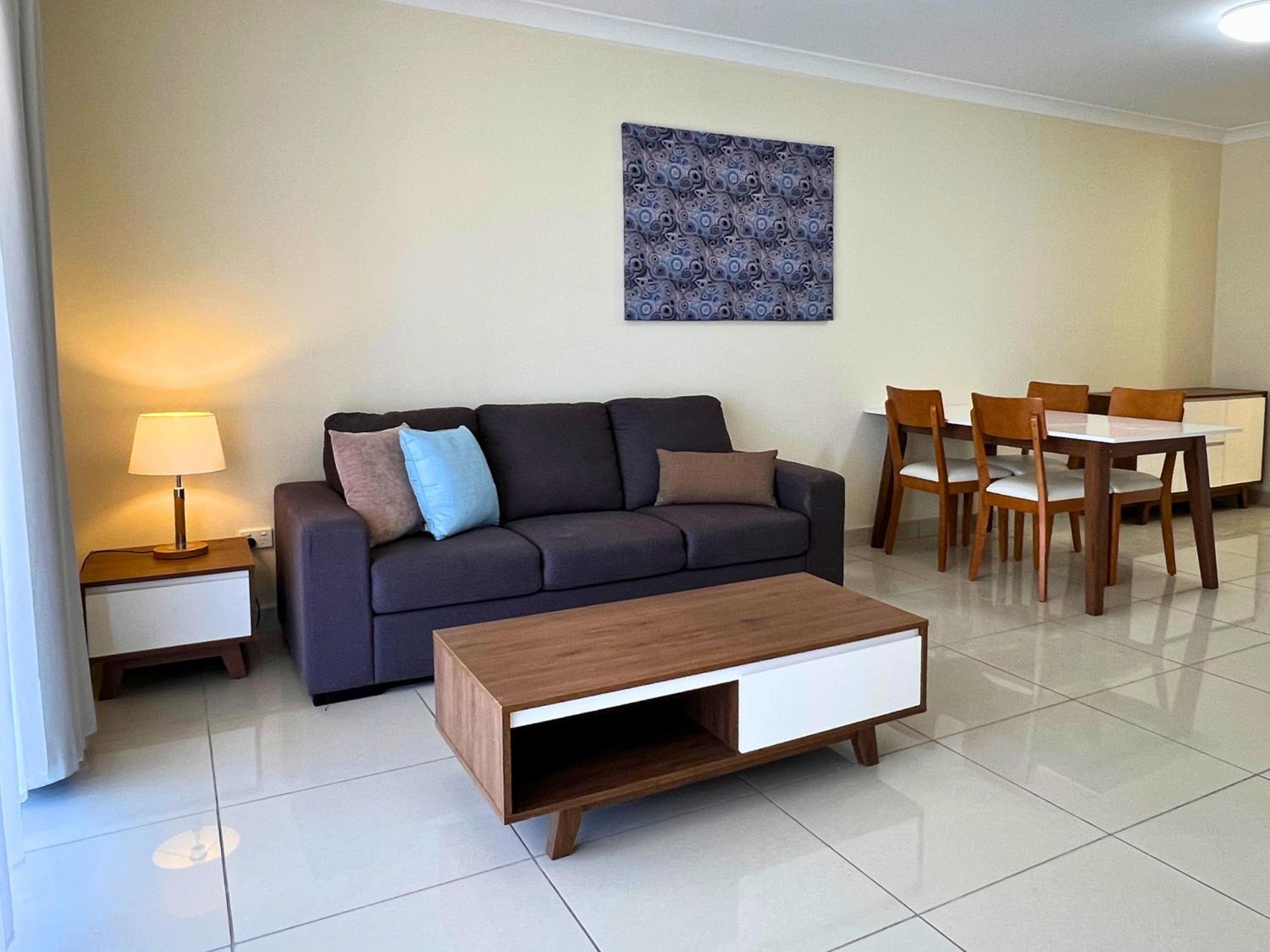 The Phoenix Artesian Spa Resort And Accommodation Moree Exteriör bild