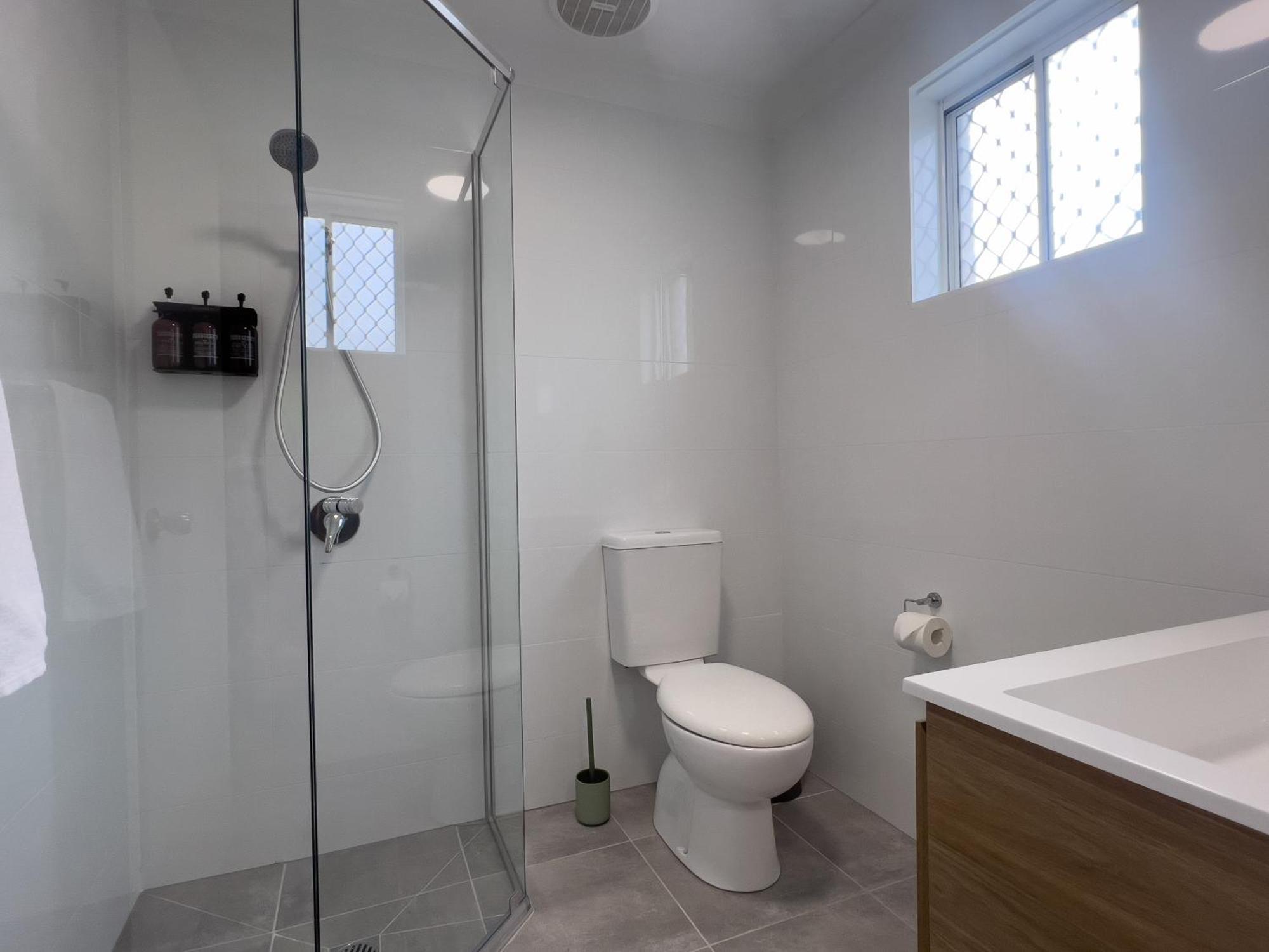 The Phoenix Artesian Spa Resort And Accommodation Moree Exteriör bild